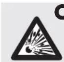 AURIOL IAN 86663 - Battery safety instructions - 2