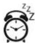 AURIOL IAN 330867 - Schlummerfunktion (SNOOZE) - 1