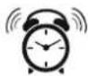 AURIOL IAN 330867 - Unetaimeri funktsioon (SNOOZE) - 1