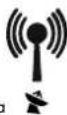 AURIOL IAN 330867 - Włączanie i wyłączanie sygnału radiowego - 1