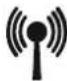 AURIOL IAN 330867 - Start och avstängning av radiosignalen - 1