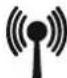 AURIOL IAN 330867 - Radiosignaalin laittaminen päälle tai pois päältä - 1