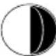 AURIOL IAN 100706 - • Lunine faze (samo model B) - 3