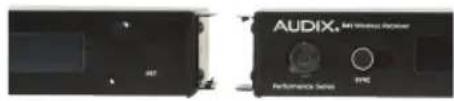 Audix AP41 - RMT 241 - 2