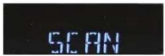 Audix R42 - RECEIVER OPERATING INSTRUCTIONS - 8