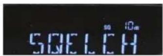 Audix R42 - RECEIVER OPERATING INSTRUCTIONS - 4