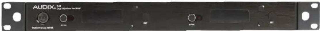 Audix R42 - RMT 42 - 1