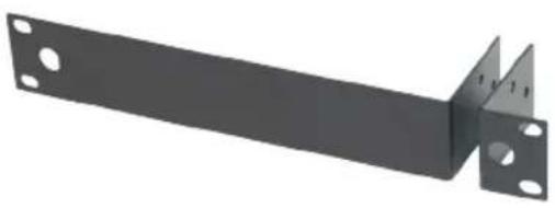 Audix R42 - RACKMOUNTS - 1