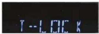 Audix R42 - RECEIVER OPERATING INSTRUCTIONS - 9