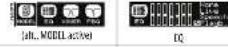 Turbosound iQ10 - Networked mains power - 3