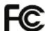 Turbosound iQ10 - FEDERAL COMMUNICATIONS COMMISSION COMPLIANCE INFORMATION - 1