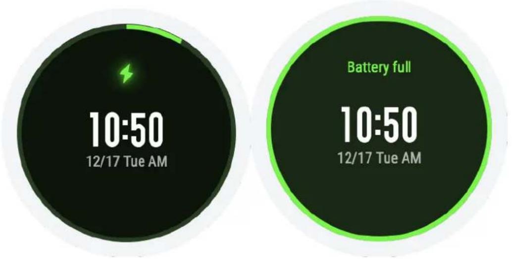 AMAZFIT T-Rex - Charging - 1