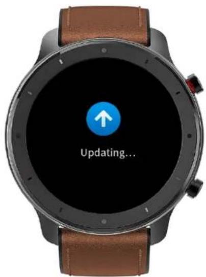 AMAZFIT GTR - Device Pairing and Unpairing - 3