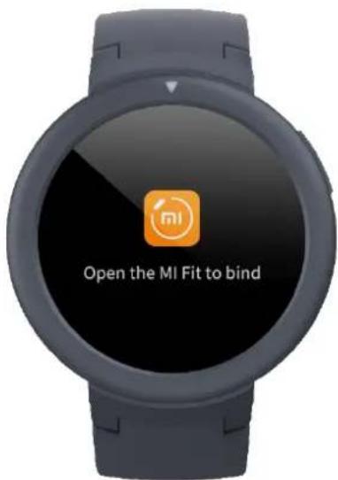 AMAZFIT Verge Lite - Device Pairing and Unpairing - 1