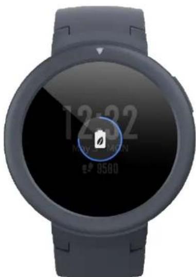 AMAZFIT Verge Lite - Battery saver mode - 3