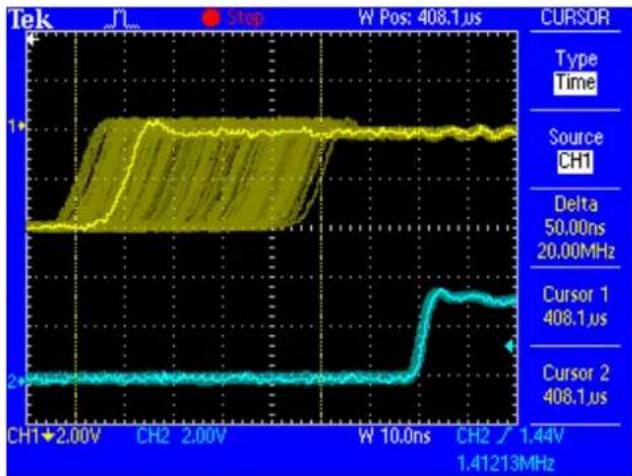 RME HDSP 9632 - SteadyClock - 1