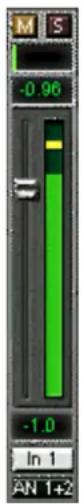 RME HDSP 9632 - Elements of a Channel - 1