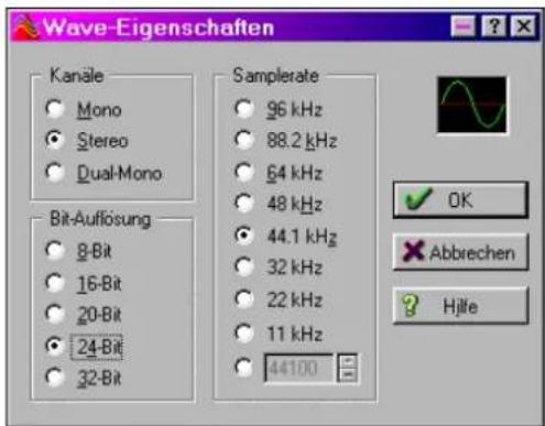 RME HDSP 9632 - Digital Recording - 1