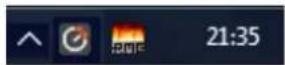 RME Fireface UCX - Settings dialog - General - 1