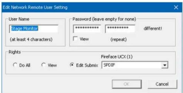 RME Fireface UCX - Quick Start - 2