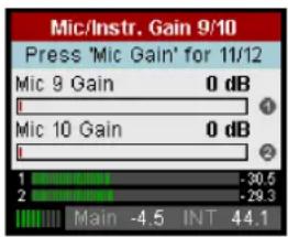 RME Fireface UFX II - Quick Start - 1