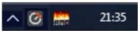 RME Fireface UFX II - Settings dialog – Main Tab - 1
