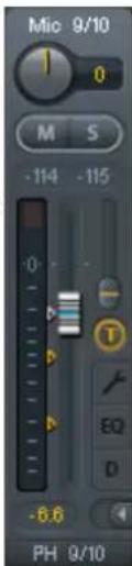 RME Fireface UFX II - The Channels - 4
