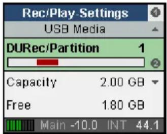 RME Fireface UFX II - USB Media. - 1