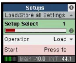 RME Fireface UFX II - Quick Start - 3
