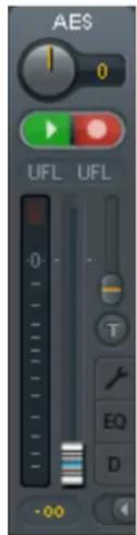 RME Fireface UFX II - Operation - 2