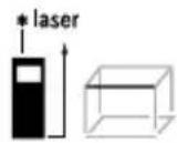 Laserliner LaserRange-Master T4 Pro - Измерение объема: - 2