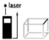 Laserliner LaserRange-Master T4 Pro - Измерение объема: - 4
