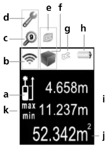 Laserliner DistanceMaster Compact Plus - Вказівки з техніки безпеки - 1