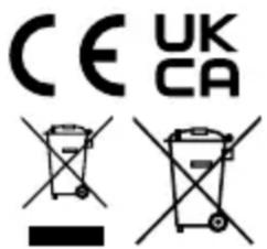 CE UK CA