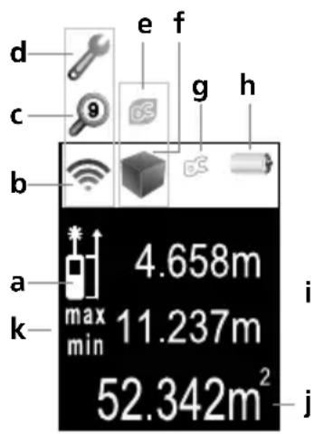 Laserliner DistanceMaster Compact Plus - Υποδείξεις ασφαλείας - 1