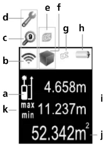 Laserliner DistanceMaster Compact Plus - Правила техники безопасности - 1