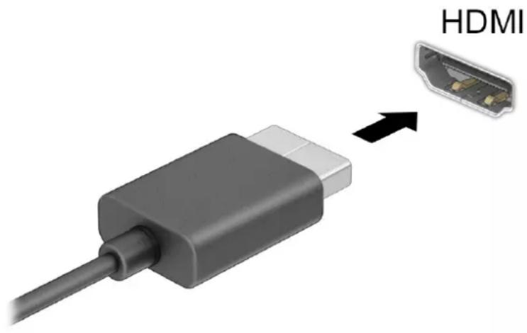 HDMI