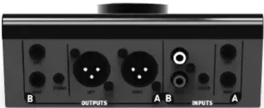 ESI MoCo - Connectors - 1