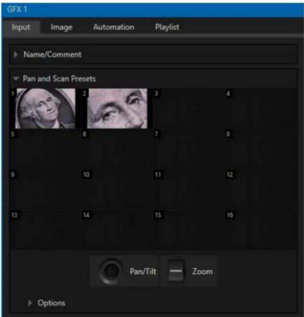 NEWTEK Tricaster Mini - A.8 NDI ® KVM - 4