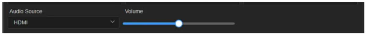 NEWTEK Tricaster Mini - DEVICE AND CHANNEL NAME - 2
