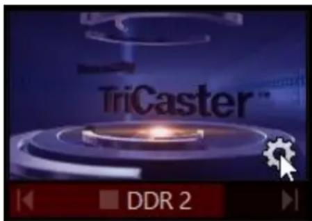 NEWTEK Tricaster Mini - SECTION 10.6 VIEWPORT TOOLS - 2