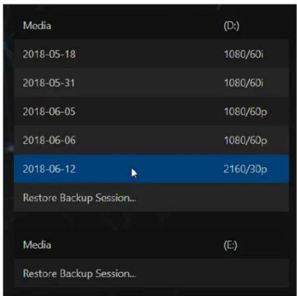 NEWTEK Tricaster Mini - OPEN (SESSION) - 2