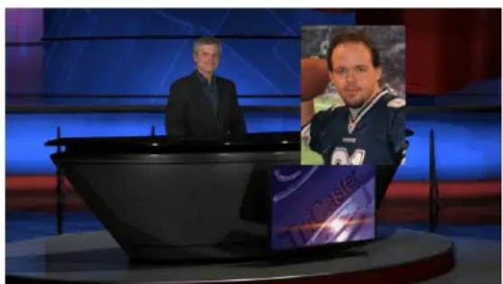 NEWTEK Tricaster Mini - DEFAULT BEHAVIORS - 2