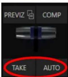 NEWTEK Tricaster Mini - TAKE AND AUTO - 1