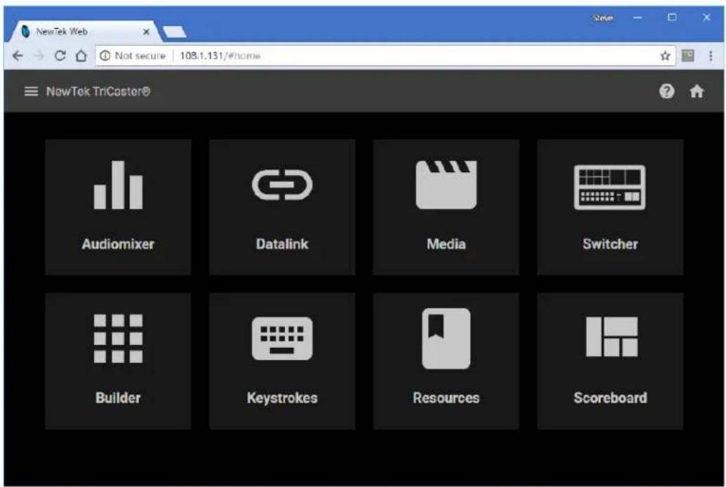 NEWTEK Tricaster Mini - A.5 TITLES FROM PHOTOSHOP™ - 4