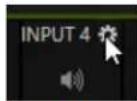 NEWTEK Tricaster Mini - CONNECTION TYPE - 1