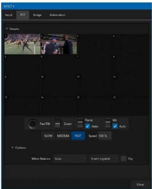 NEWTEK Tricaster Mini - CONNECTING - 2