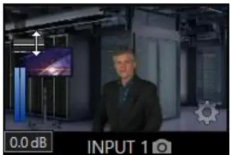 NEWTEK Tricaster Mini - SECTION 10.6 VIEWPORT TOOLS - 1