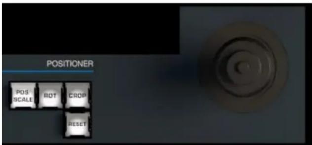 NEWTEK Tricaster Mini - CONTROL MODE - 1