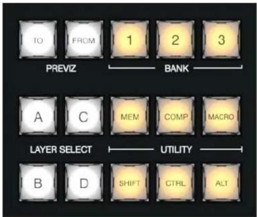 NEWTEK Tricaster Mini - STRIPES AND ECHELONS - 1